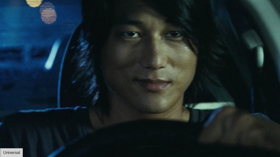Fast and Furious characters ranked: Sang Kung as Han Seoul-Oh
