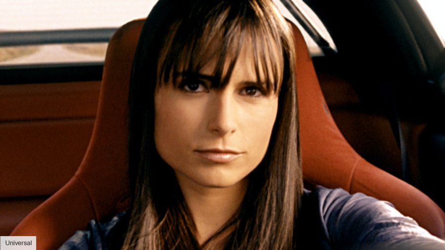 Fast and Furious characters ranked: Jordana Brewster as Mia Toretto