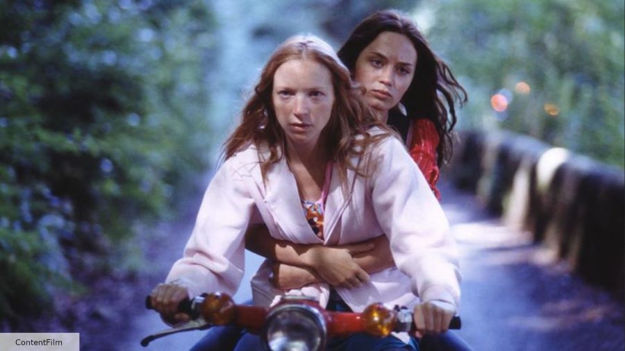 Best Emily Blunt movies: My Summer of Love