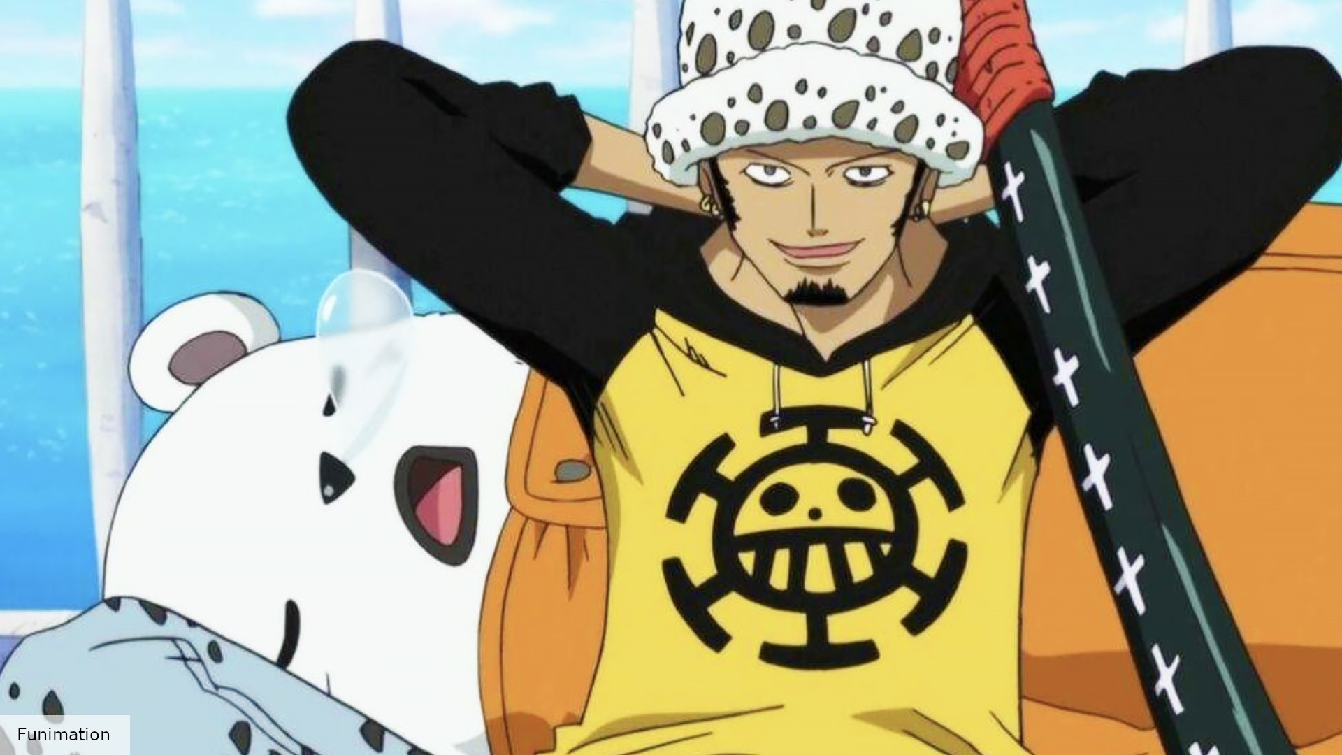 The best One Piece characters | The Digital Fix