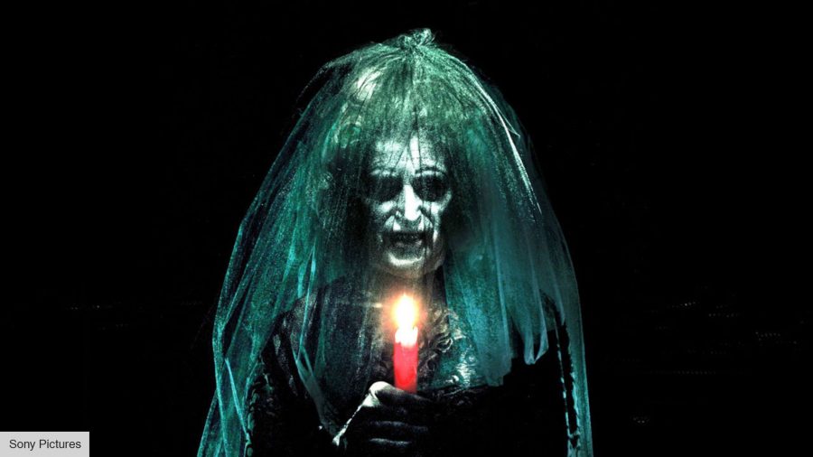 Insidious: The Bride in Black