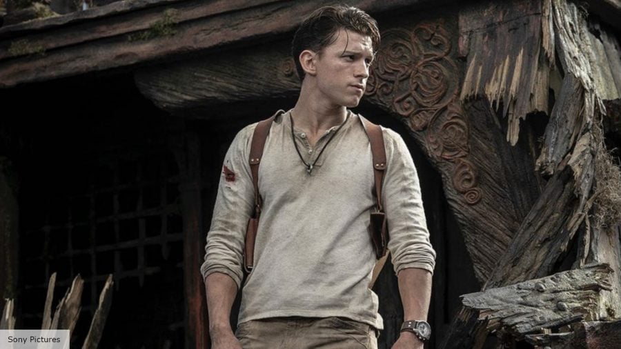 Uncharted ending explained: Tom Holland