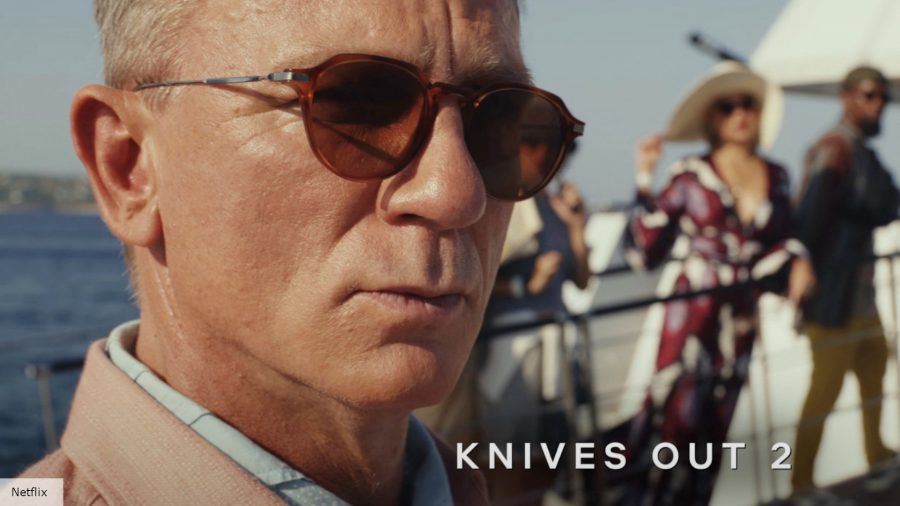 Knives Out 2 release date: Daniel Craig as Benoit Blanc