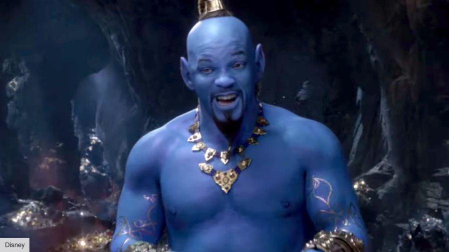 Live-action Disney movies ranked: Will Smith Aladdin