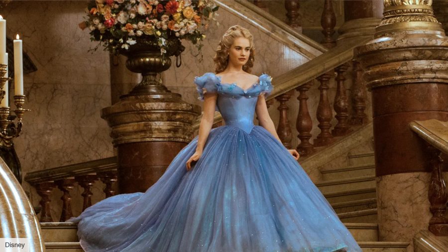 Live-action Disney movies ranked: Cinderella Lily James