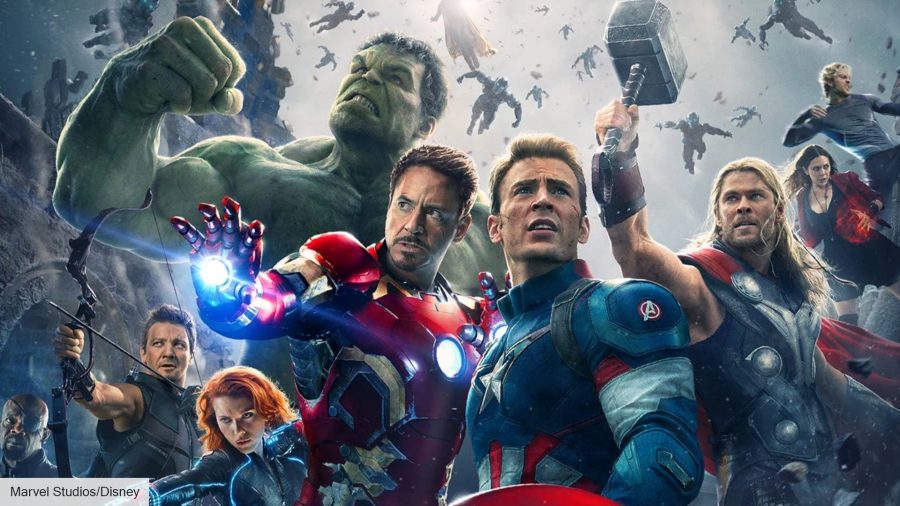 MCU Movies ranked: Avengers Age of Ultron