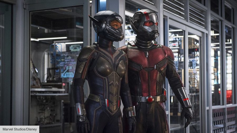 MCU Movies ranked; Ant-Man and The Wasp