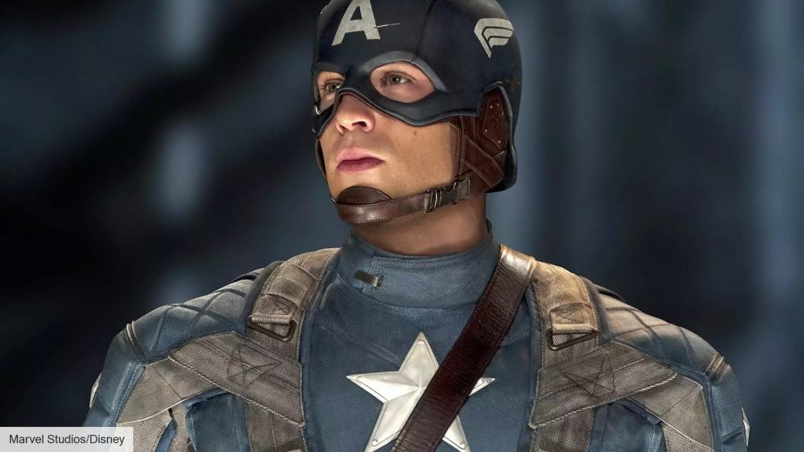 MCU Movies ranked: Captain America