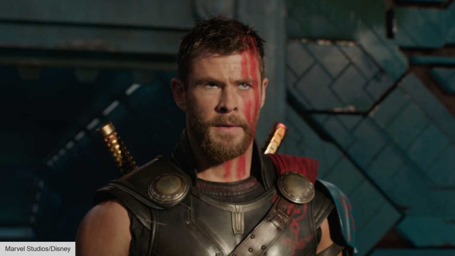 MCU Movies ranked: Thor Ragnarok