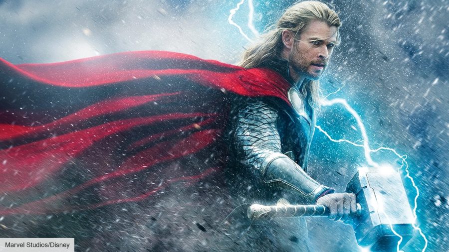 MCU Movies ranked; Thor The Dark World
