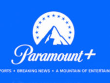 Paramount Plus: Sign up