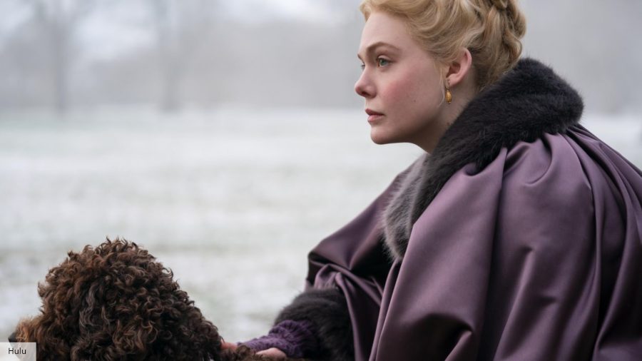The Great season 3 release date: Elle Fanning as Catherine the Great