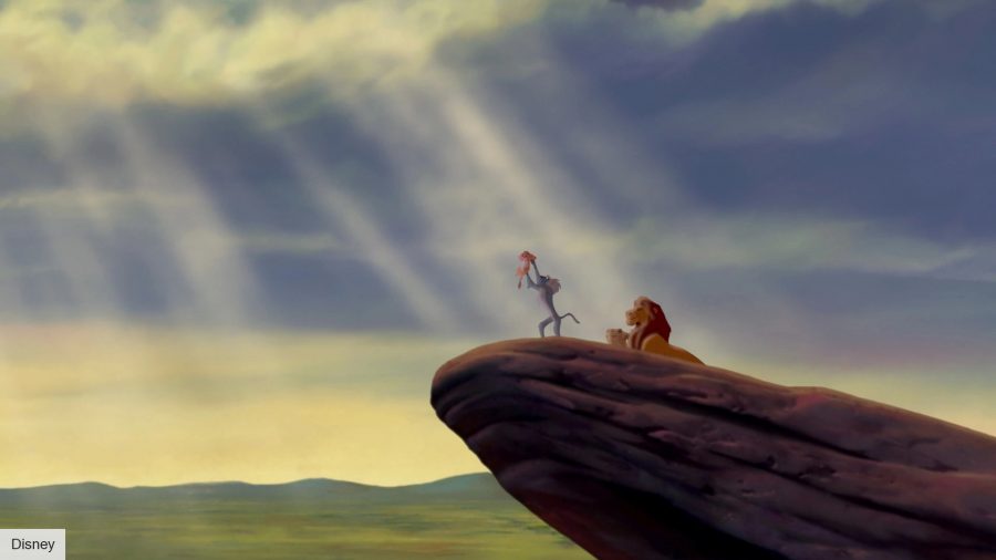 Best Disney Songs: the cast of The Lion King 