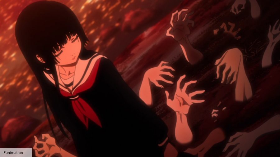 The best horror anime of all time - USTimesPost