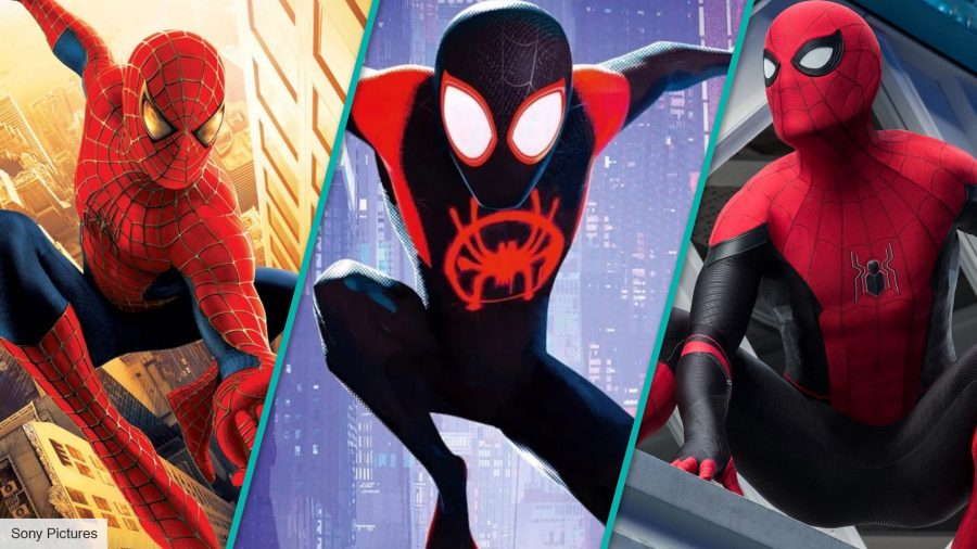 Best Spider-Man movies: Header