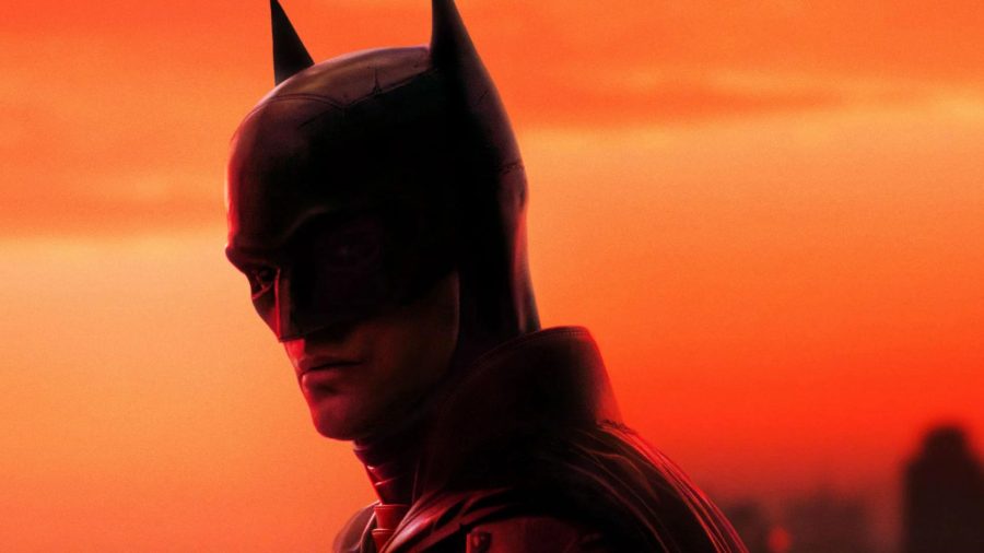 DC movies in order: Robert Pattinson as Batman in The Batman