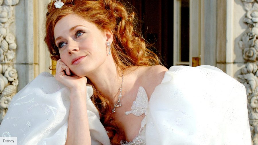 disenchanted release date: Amy Adams as Giselle in Enchanted