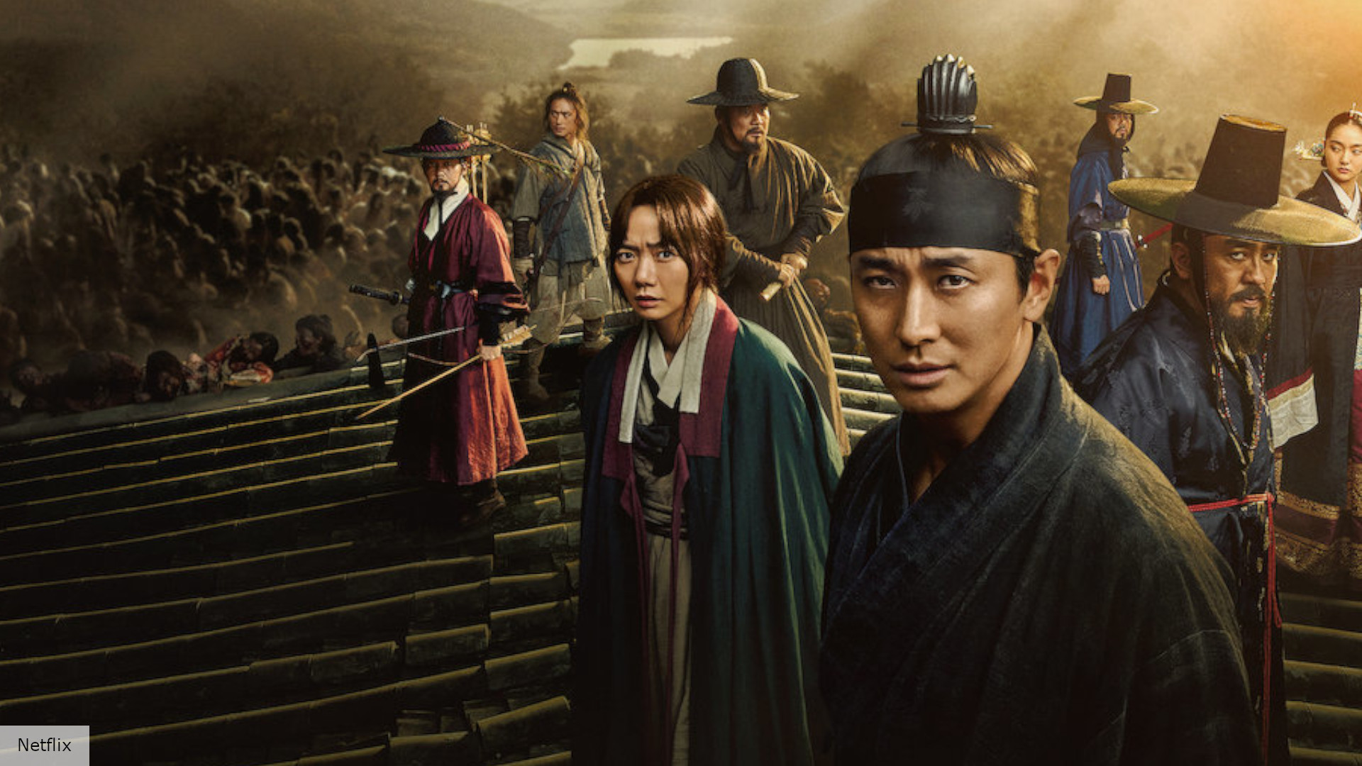 Kingdom season 3 release date speculation, plot, trailer, and more | The  Digital Fix