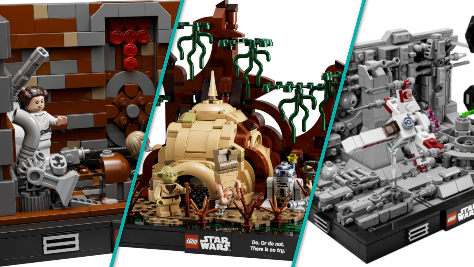 NEU Lego Star Wars Indiana Hobbit gemischt Grundplatte Packs Pick 10 15 oder 20 Platten 