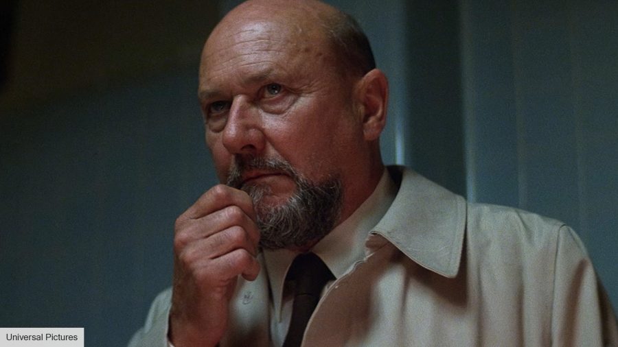 Michael Myers origins explained: Dr Loomis