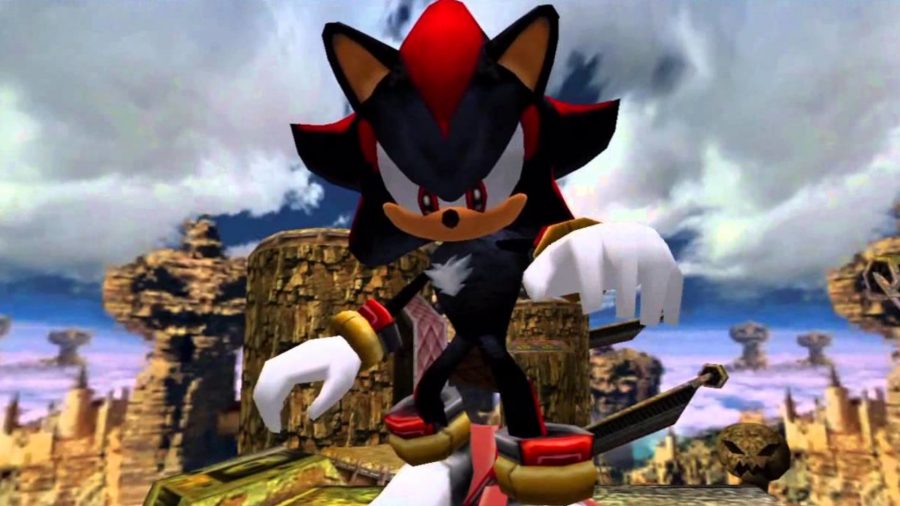 Sonic the Hedgehog 2 ending explained: Shadow the Hedgehog