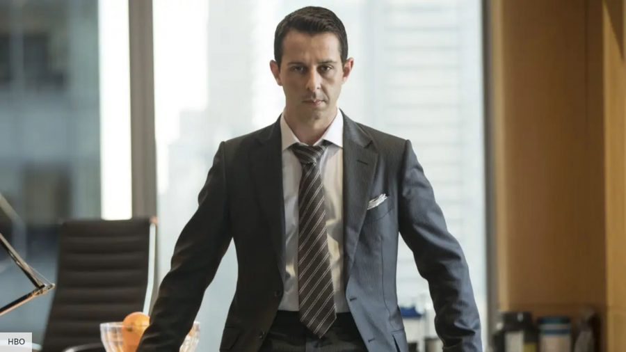 Succession season 4 release date: Jeremy Strong as Kendall Roy