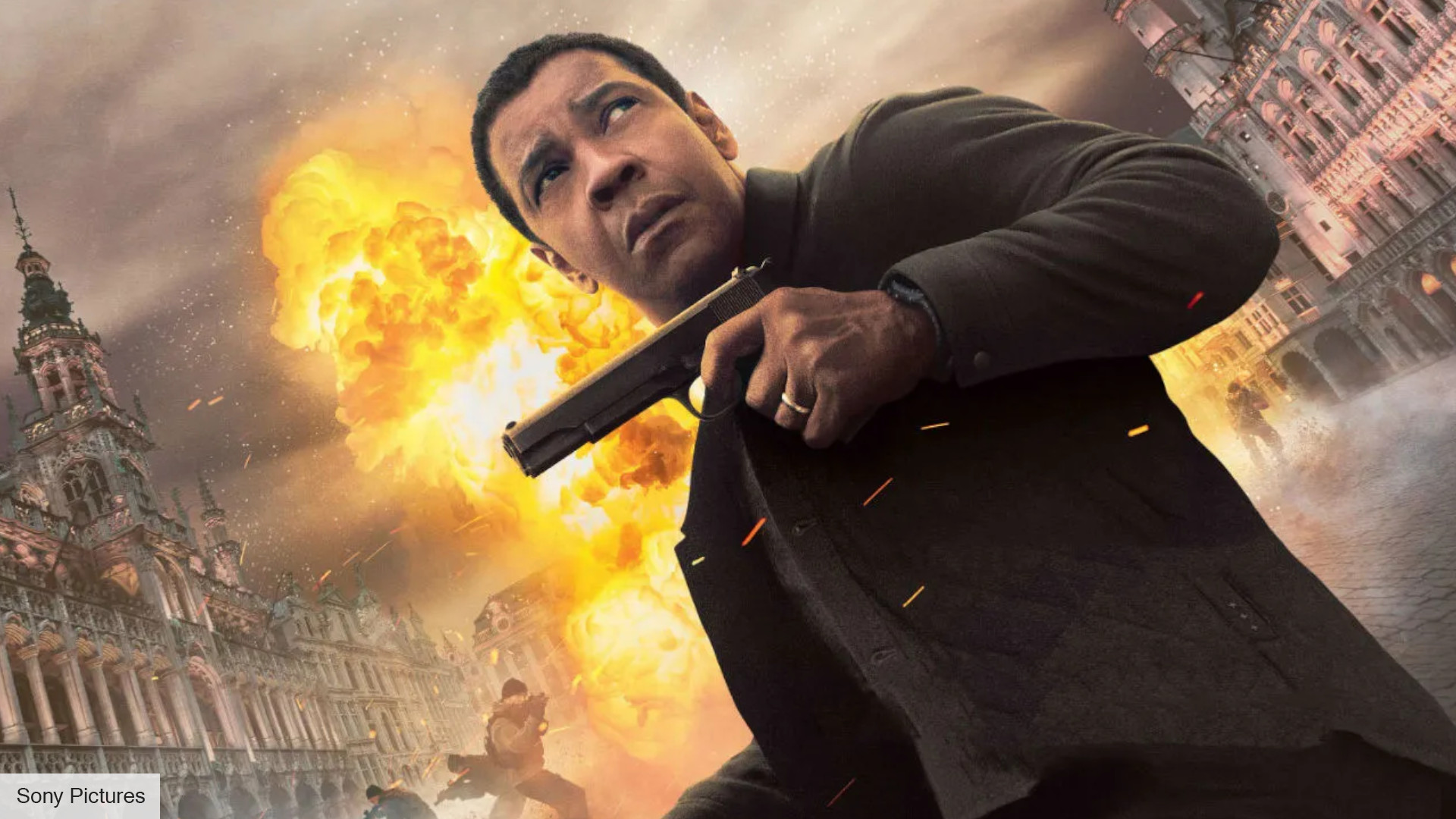 The Equalizer 3 date, cast, story, trailer, and more | The Fix