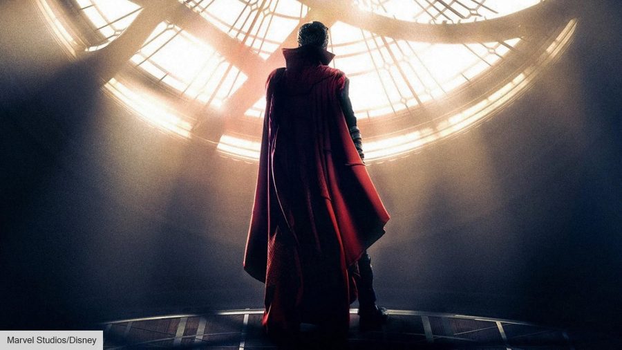 What to watch before Doctor Strange 2: Benedict Cumberbatch in Doctor Strange