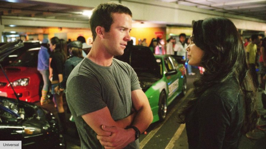 Fast and Furious movies in order: Tokyo Drift