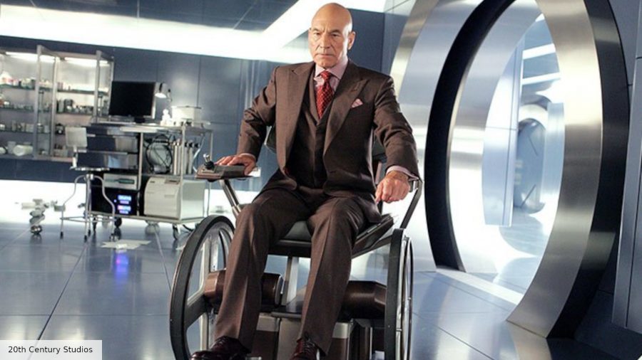 Doctor Strange 2 cameos: Patrick Stewart as Professor X in X-Men