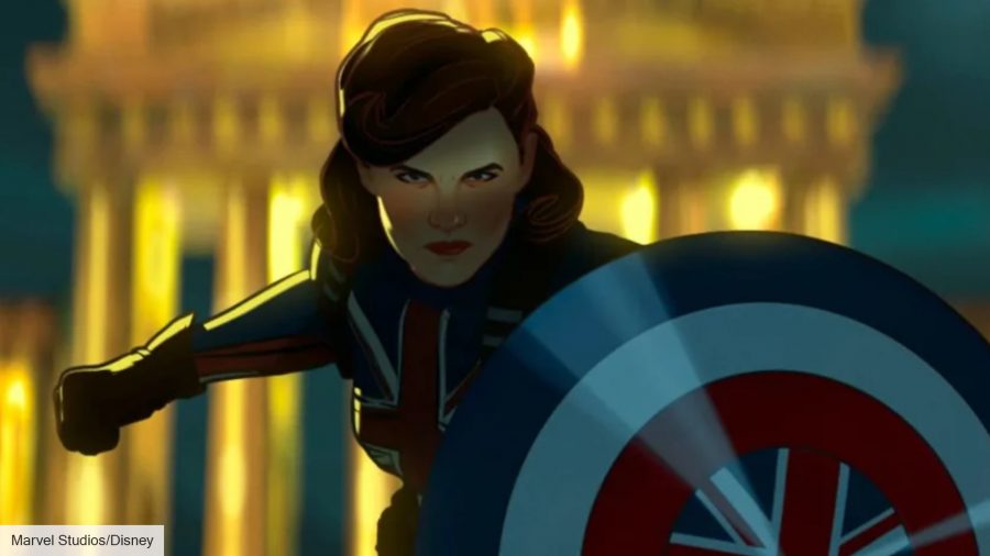What to watch before Doctor Strange 2: Peggy Carter in What If...? season 1