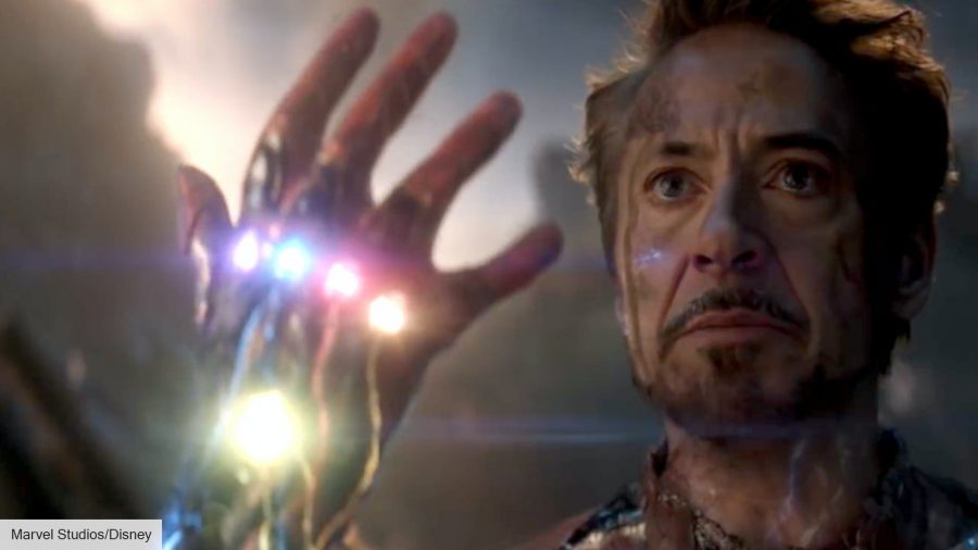What to watch before Doctor Strange 2: Robert Downey Jr in Avengers Endgame
