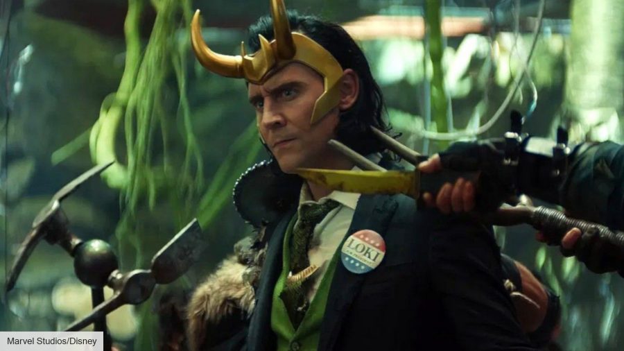 What to watch before Doctor Strange 2: Tom Hiddleston in Loki