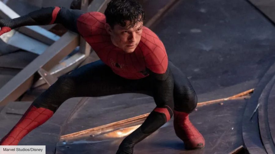 What to watch before Doctor Strange 2: Tom Holland in Spider-Man No Way Home