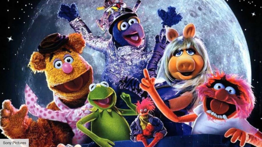 Best family movies: The Muppets in Muppets from Space