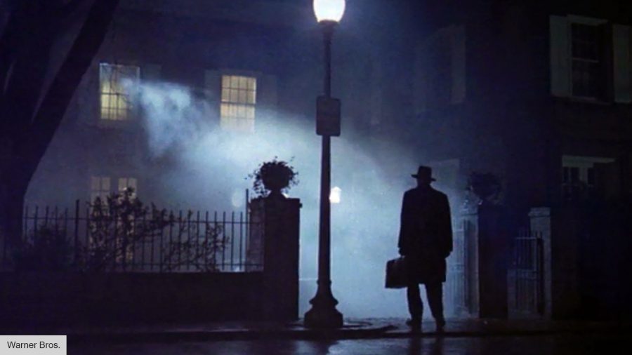 Best horror movies: The Exorcist 