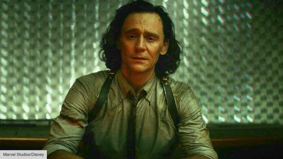 Best MCU characters: Loki (Tom Hiddleston)