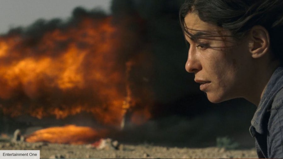 Best plot twists in movie history: Incendies