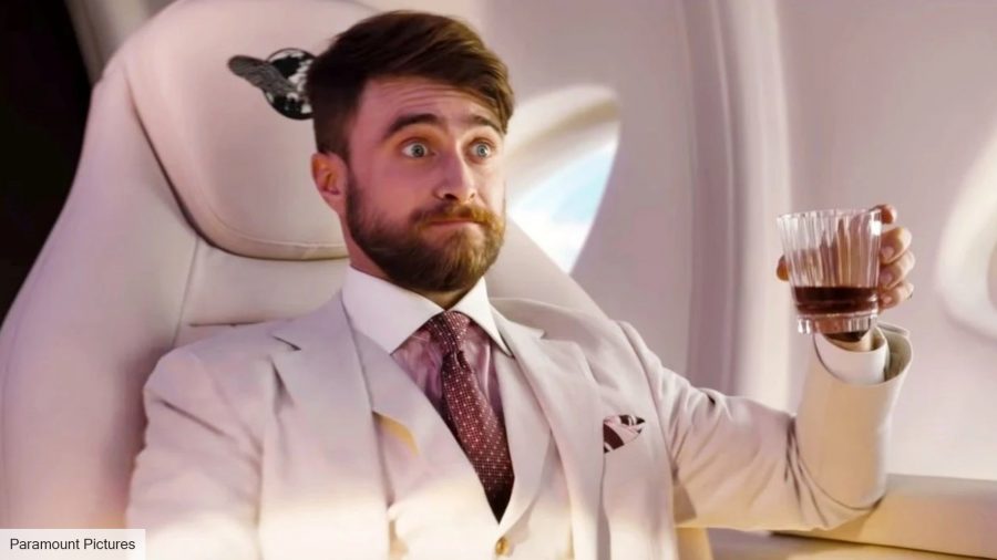 Reddit pitches best Daniel Radcliffe and Elijah Wood crossover movie
