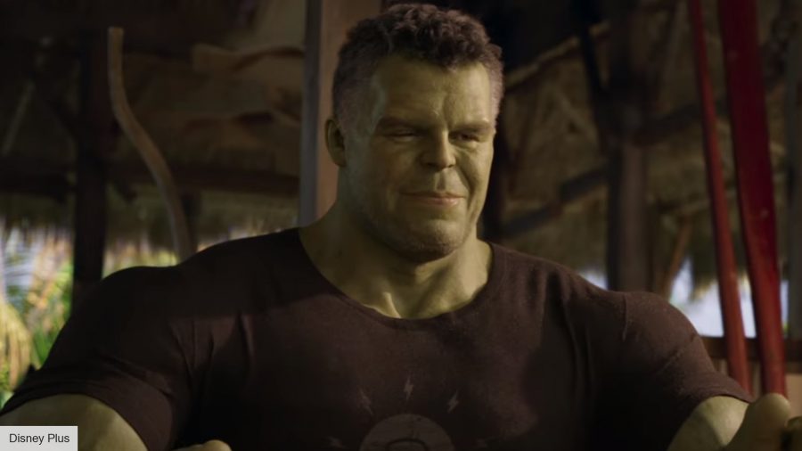 She-Hulk release date: Mark Ruffalo as Bruce Banner/Hulk