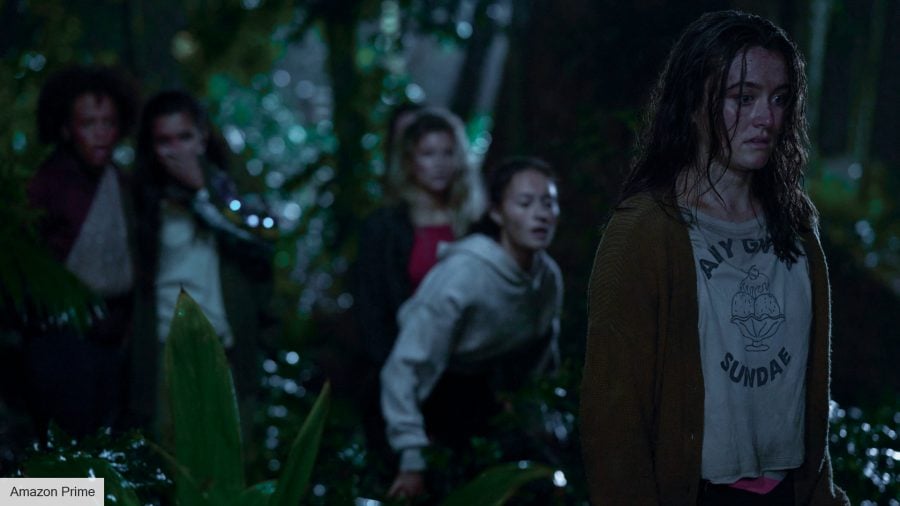 The Wilds season 3 release date: The girls track through the jungle