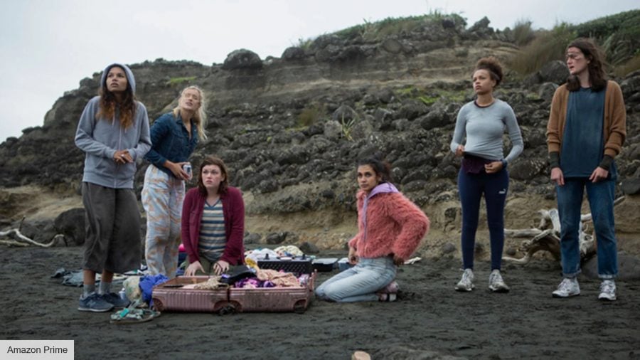 The Wilds season 3 release date: The girl survivors