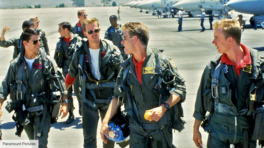 Top Gun Cast: Where are they now?