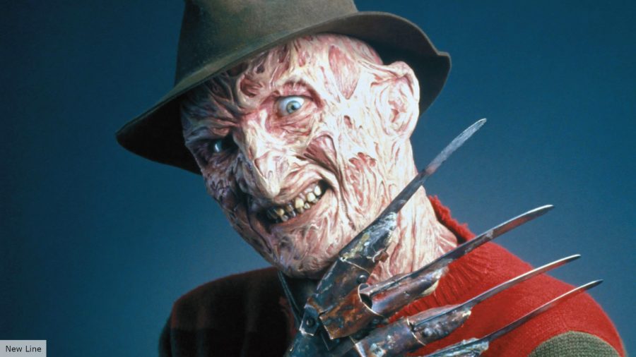 Robert Englund as Freddy Krueger