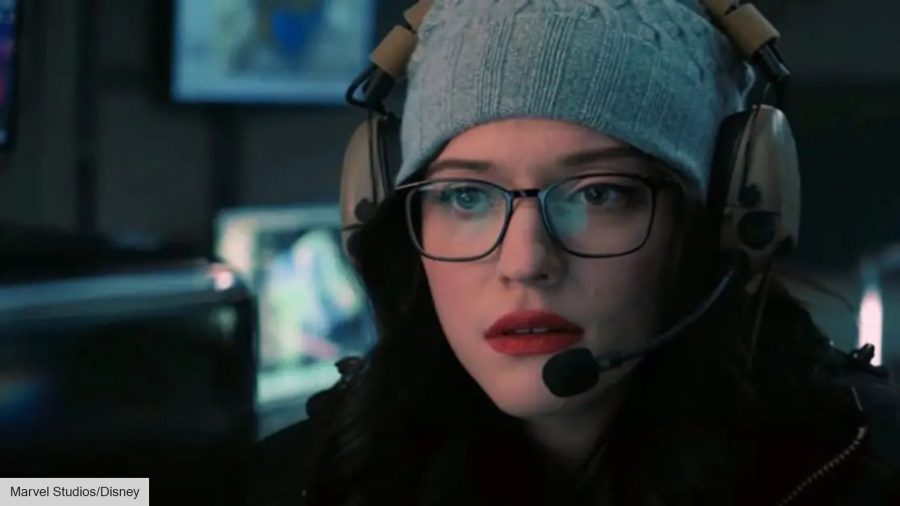 Best Thor characters: Kat Dennings as Darcy
