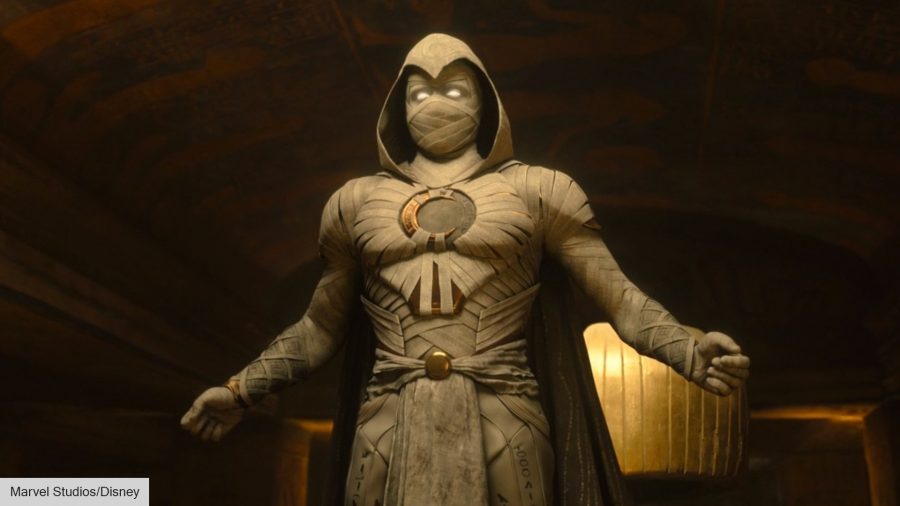 Marvel movies in order: Moon Knight