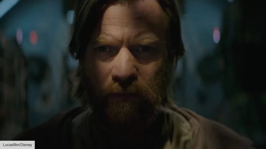 Obi-Wan Kenobi season 2 release date: Ewan McGregor as Obi-Wan Kenobi