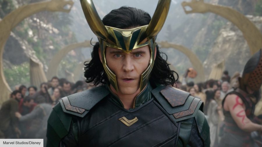 Best Thor characters: Tom Hiddleston as Loki