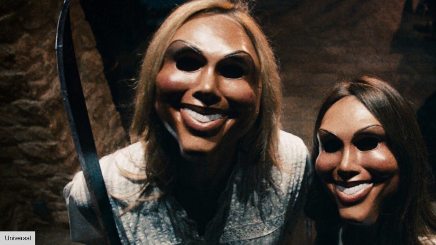 The best Ethan Hawke movies: The Purge