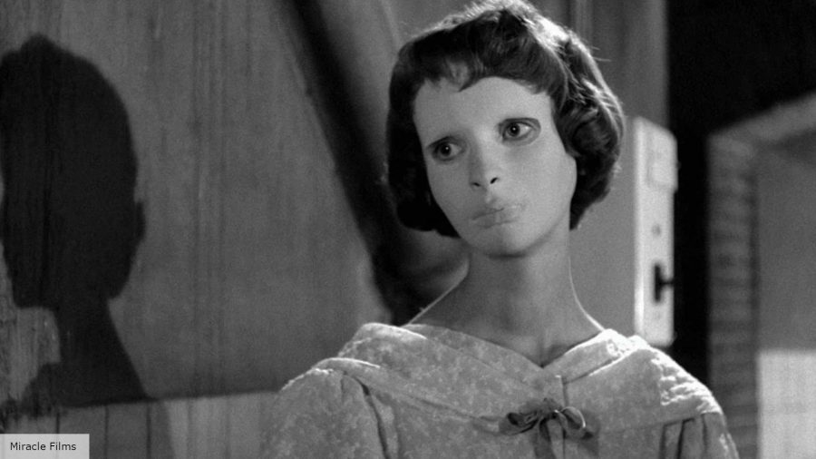 Best horror movies: Eyes Without a Face